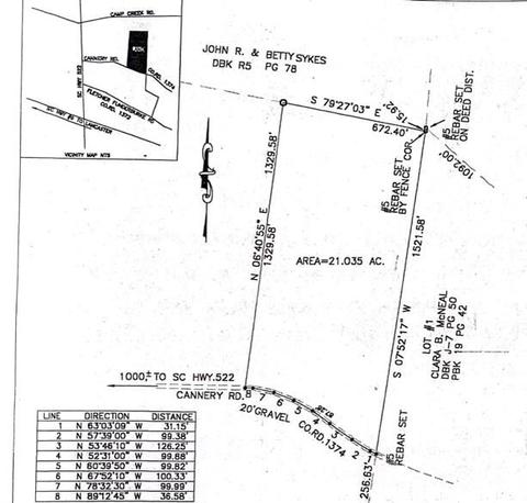 4179 Cannery Rd, Lancaster, SC 29720 photo 13