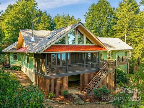 1690 Eagle Lake Dr, Brevard, NC 28712 photo 2