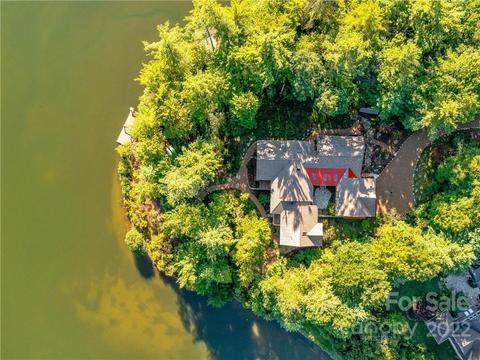 1690 Eagle Lake Dr, Brevard, NC 28712 photo 1