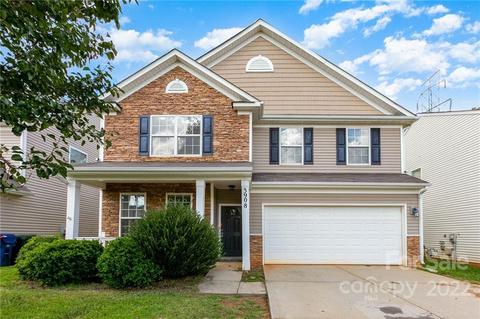 3908 Herkimer Dr, Monroe, NC 28110 photo 1