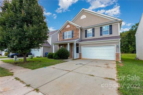 3908 Herkimer Dr, Monroe, NC 28110 photo 3