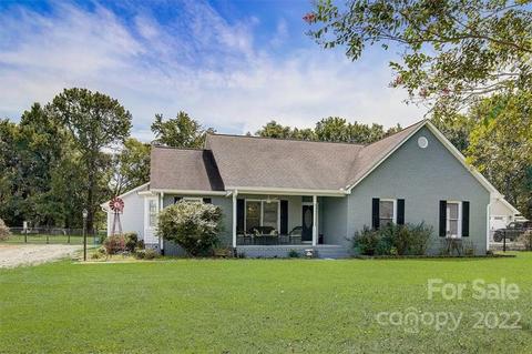 3211 Monte Dr, Monroe, NC 28110 photo 1