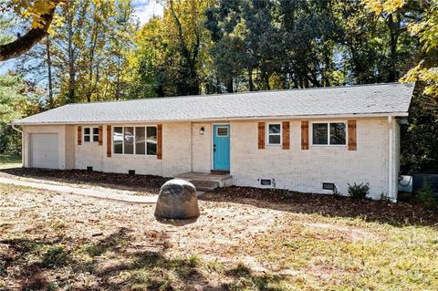 2720 Wright Ave, Salisbury, NC 28147 photo 5