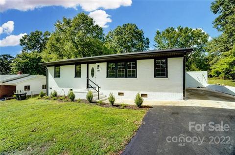 307 Culpepper St, Monroe, NC 28112 photo 1