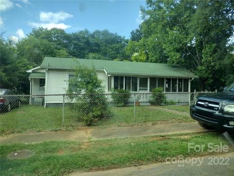 405 Whitener St, Shelby, NC 28152
