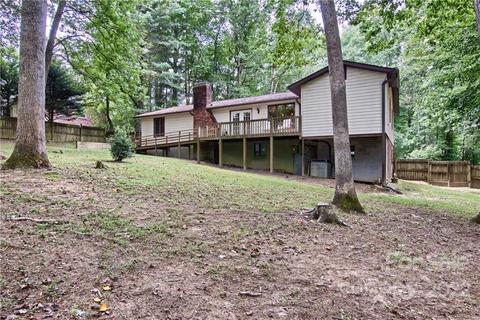 135 E Laurel Ln E, Etowah, NC 28729 photo 48