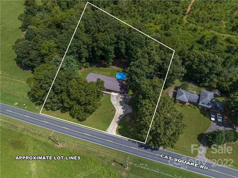 2010 Cat Square Rd, Vale, NC 28168 photo 33