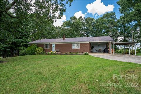2010 Cat Square Rd, Vale, NC 28168 photo 1