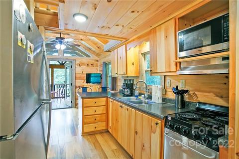 1302 Glady Fork Rd, Brevard, NC 28712 photo 9