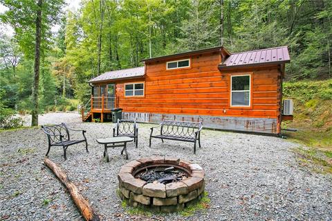 1302 Glady Fork Rd, Brevard, NC 28712 photo 5