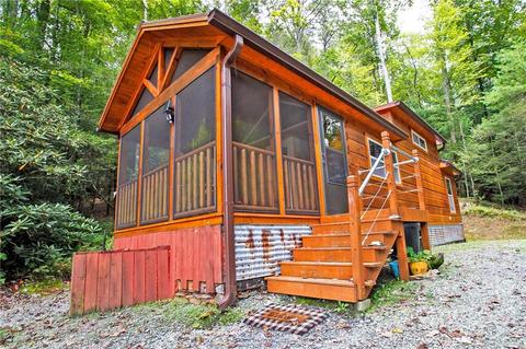 1302 Glady Fork Rd, Brevard, NC 28712 photo 1