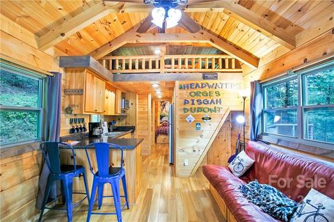 1302 Glady Fork Rd, Brevard, NC 28712 photo 7