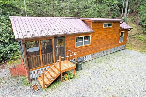 1302 Glady Fork Rd, Brevard, NC 28712 photo 2