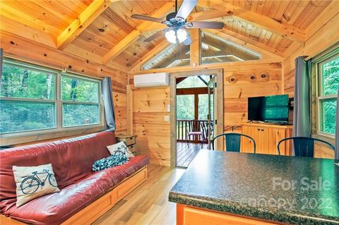 1302 Glady Fork Rd, Brevard, NC 28712 photo 8