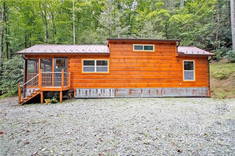 1302 Glady Fork Rd, Brevard, NC 28712 photo 4