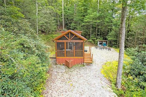 1302 Glady Fork Rd, Brevard, NC 28712 photo 3