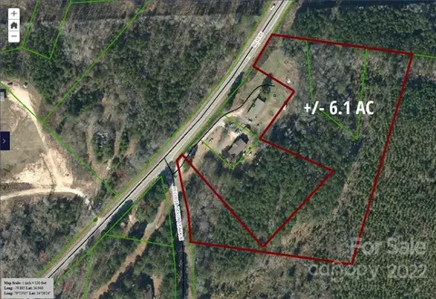 Tbd Hwy 145 Highway, Lilesville, NC 28091