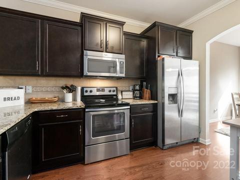 4812 Tradd Cir, Monroe, NC 28110 photo 1