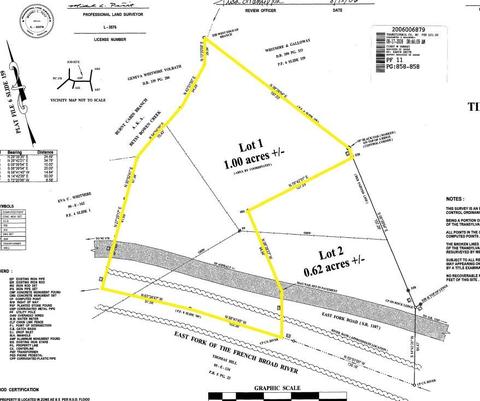 9390 E Fork Rd, Brevard, NC 28712 photo 37