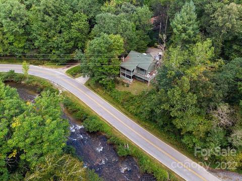 9390 E Fork Rd, Brevard, NC 28712 photo 4