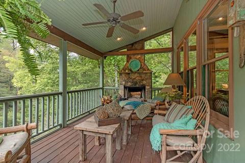 9390 E Fork Rd, Brevard, NC 28712 photo 7