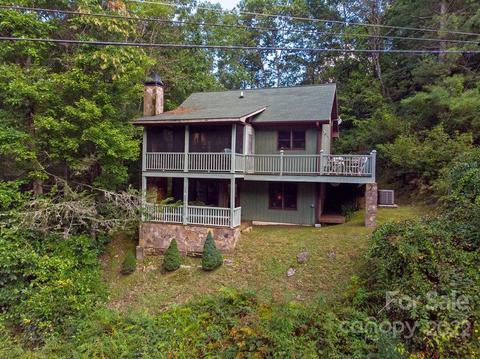 9390 E Fork Rd, Brevard, NC 28712 photo 5