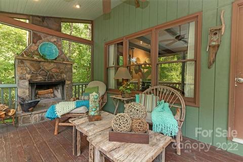 9390 E Fork Rd, Brevard, NC 28712 photo 20