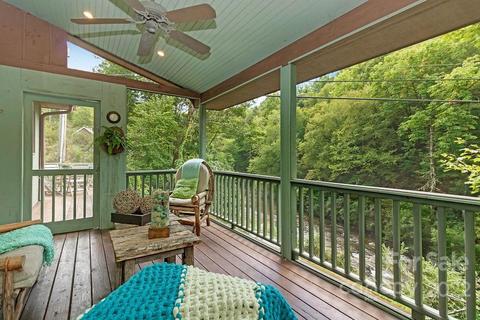 9390 E Fork Rd, Brevard, NC 28712 photo 8