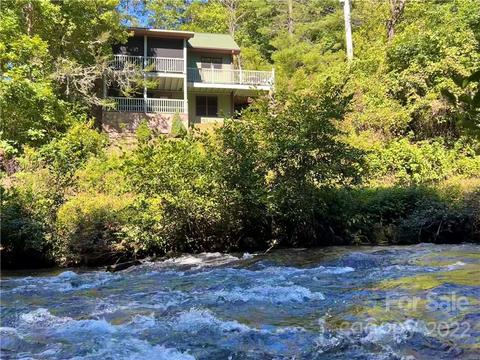 9390 E Fork Rd, Brevard, NC 28712 photo 1