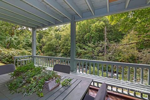 9390 E Fork Rd, Brevard, NC 28712 photo 34