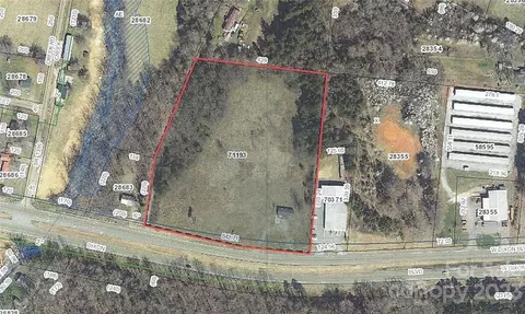 2538 W Dixon Blvd, Shelby, NC 28150