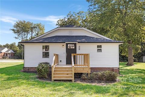 908 Sloop Ave, Kannapolis, NC 28083 photo 1