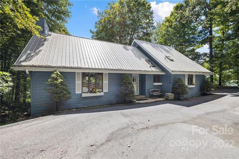 216 Hampton Gap Dr, Mars Hill, NC 28754