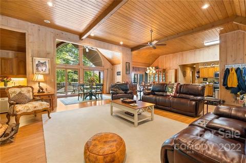 216 Hampton Gap Dr, Mars Hill, NC 28754 photo 8