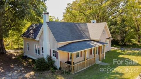 155 Bean Ave, Hudson, NC 28638 photo 1