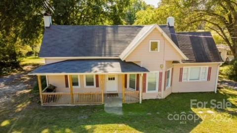 155 Bean Ave, Hudson, NC 28638 photo 2