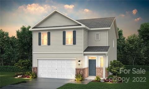 14 Blue Sky 14 Dr #14, Monroe, NC 28110