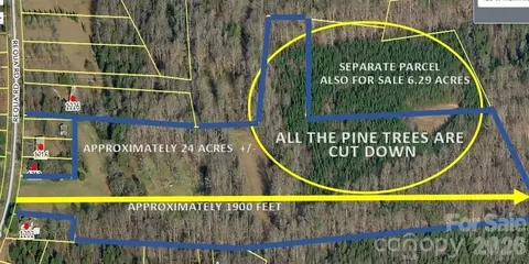 1209 Requa Rd, Cherryville, NC 28021