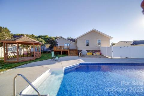 201 Royal Ave, Albemarle, NC 28001