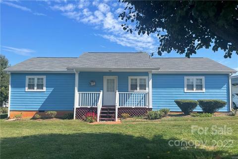 110 Haystack Ln, Olin, NC 28660 photo 1
