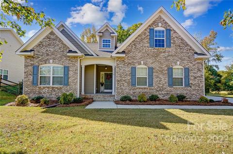 7728 Grove Hall Ave, Mint Hill, NC 28227 photo 2