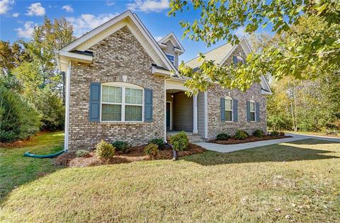 7728 Grove Hall Ave, Mint Hill, NC 28227 photo 3
