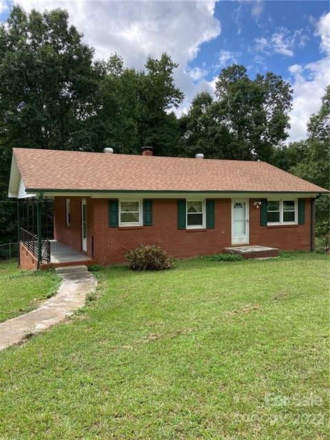 2885 High Rock Rd, Boomer, NC 28606