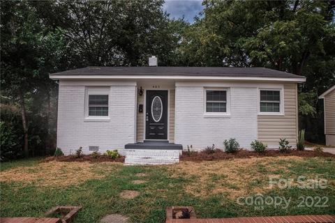 403 Beard St, Monroe, NC 28110 photo 1