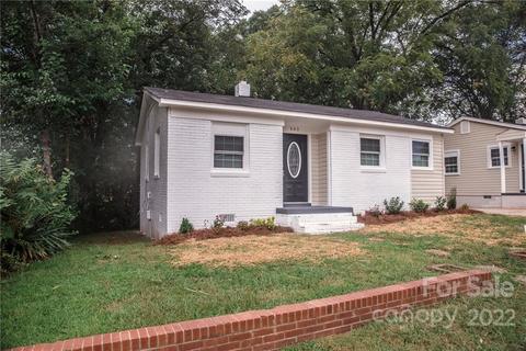 403 Beard St, Monroe, NC 28110 photo 2