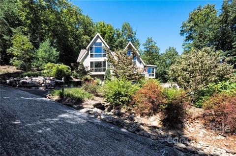 61 Misty Ridge Way, Zirconia, NC 28790