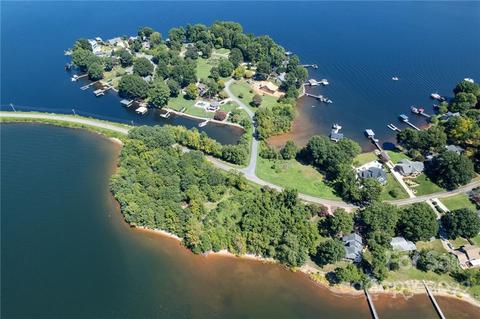 Lot45 Kiser Island Road, Terrell, NC 28682