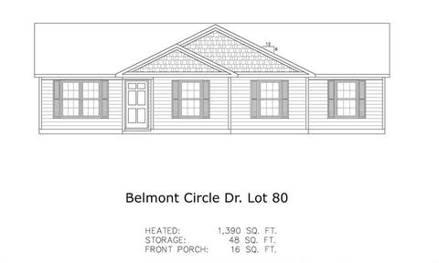 1237 Belmont Circle Dr, Lancaster, SC 29720 photo 11