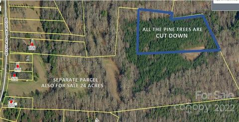 00 Requa Rd, Cherryville, NC 28021