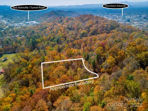 000 Vance Gap Rd, Asheville, NC 28804